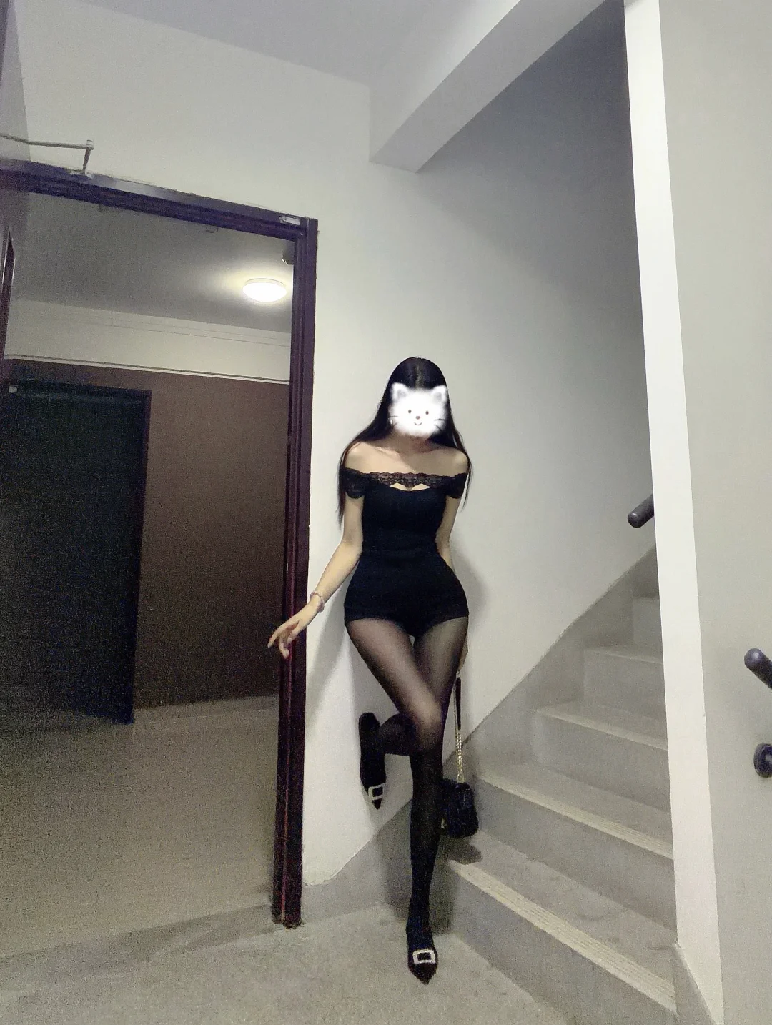 蕾丝好美！！