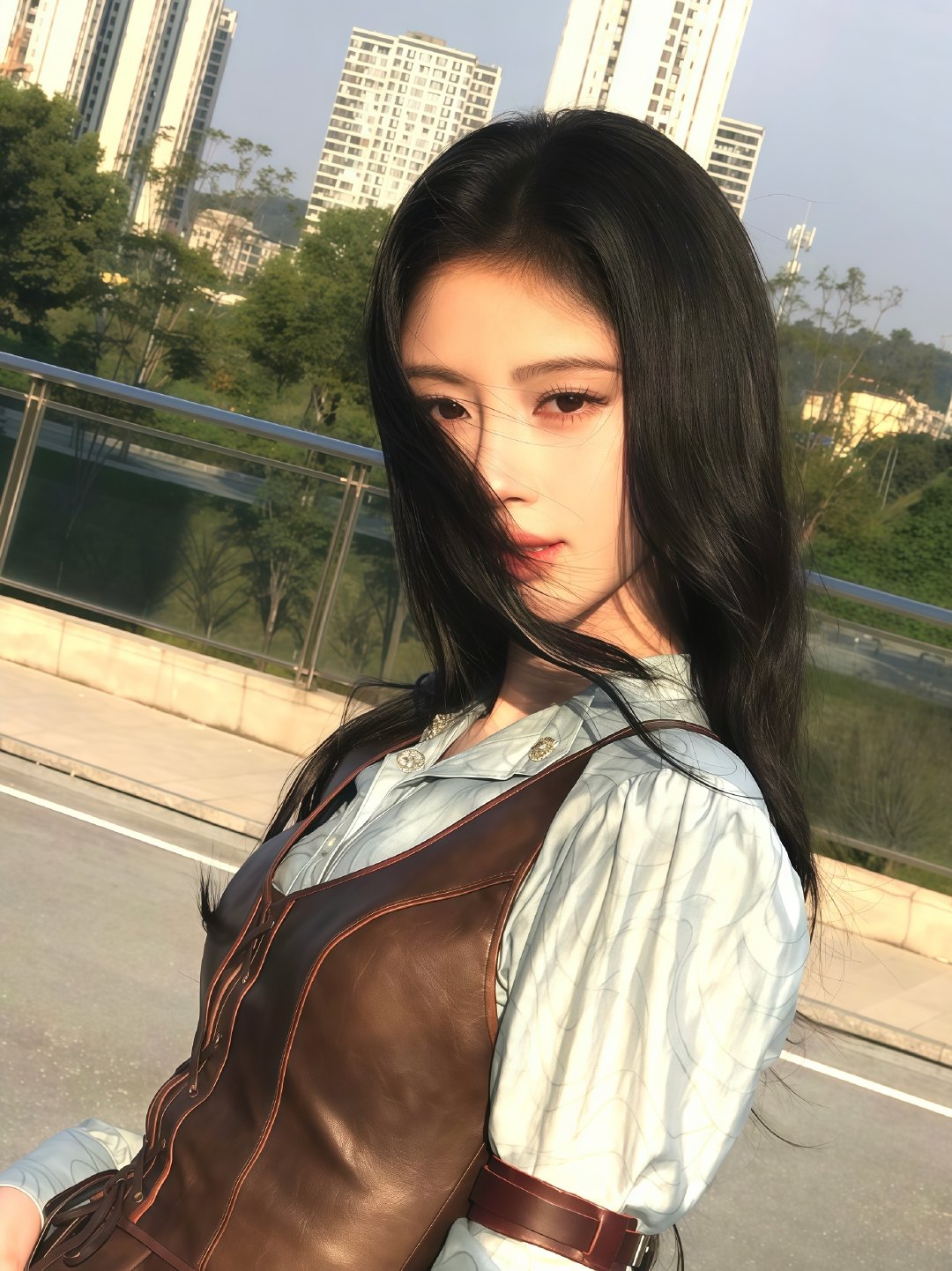 #网图原图分享[超话]# 
虞书欣 鞠婧祎 孔雪儿 李一桐
🍏+🐷+❤️ 非粉🈲 ​
原比例
禁止二传+盗图
标明随意
已高清修复 ​​​