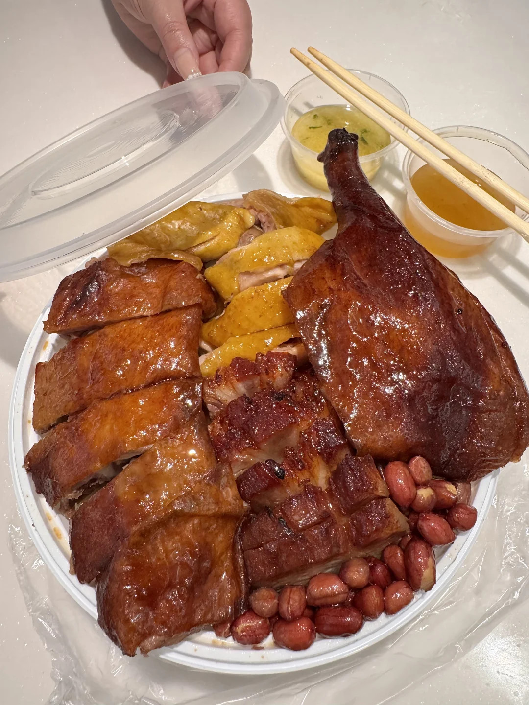 上海极品外卖