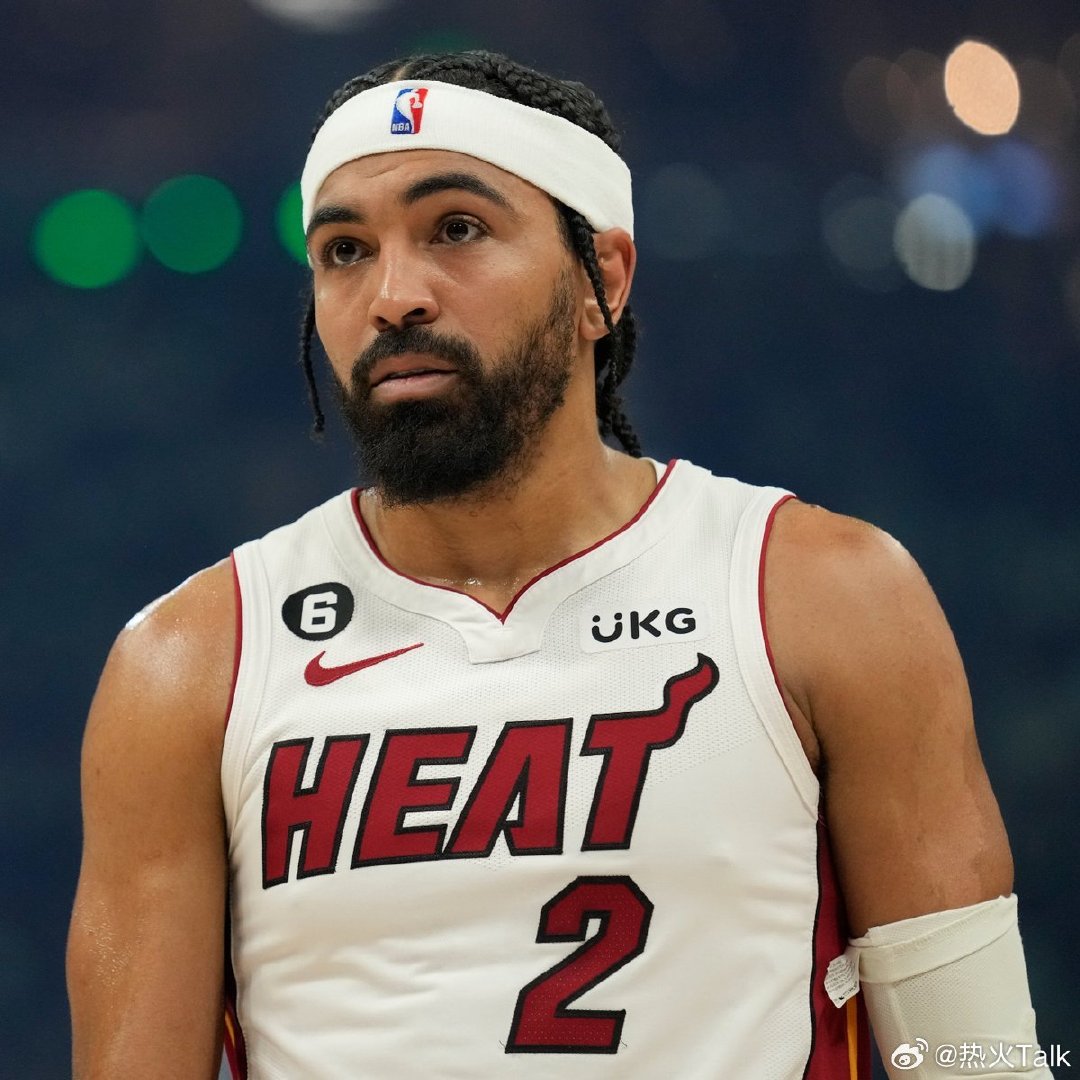 Fischer：文森特有可能重返迈阿密
#迈阿密热火[超话]##nba# ​