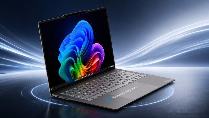联想Googlebook 15曝光：120Hz OLED加持，剑指高端！

据Mac Observer今天（14日）报道，联想正筹备一款定位高端的Googlebook笔记本电脑，最新曝光的信息显示，这款型号为GB 15IPH12的新品将搭载强劲硬件、Gemini集成以及谷歌专属功能，明显区别于传统Chromebook阵营。据媒体获得的联想产品规格表，该 ​
