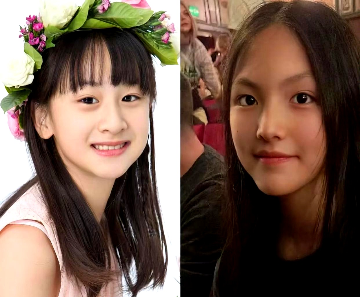同样是当妈，李湘一句“我女儿生来就是享福的”捧上了天，叶一茜却对森碟丢下一句“都是女人别和我来这套”
 

当年这话一出引发了大波浪，全网都在心疼森碟受了委屈
 

可这么多年过去了，抛开明星光环不谈，现实里又有几个父母能做到李湘那种底气
 

大多数普通老百姓生个娃，连保障孩子不受苦都难，更别提让