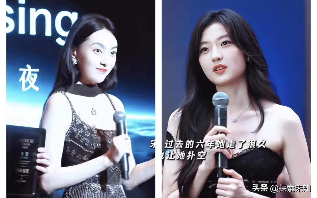 2.5亿的广告预算砸下来，六年的感情连个奖都换不来。
尚之桃在凌美拼了六年，专家奖竞聘凭实力入围，最后输给宋莺。原因不复杂，宋莺她爸的公司，给凌美送了2.5亿广告预算。
更令人心寒的是栾念。内部评选他给尚之桃打了高分，甚至想用辞职保她。但董事会不点头，恋情又被公司监控，他根本改不了结局。
尚之