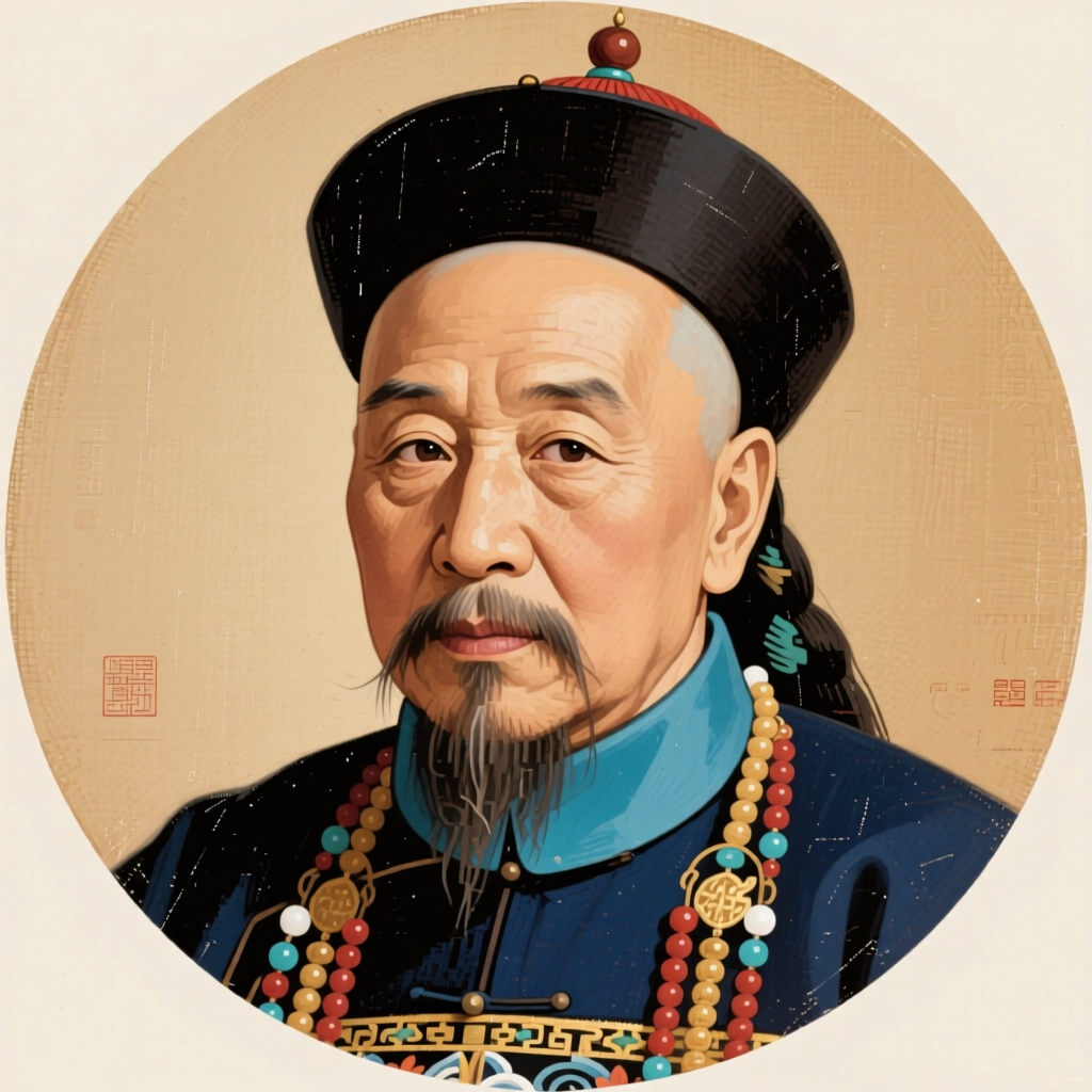 曾国藩：从“笨人”到“完人”的逆袭之路
在晚清的历史舞台上，曾国藩是一个绕不开的名字。他被誉为“中兴第一名臣”，却又因镇压太平天国而饱受争议；他被尊为“完人”，却也曾因屡战屡败而险些投水自尽。这个出身湖南乡下的普通书生，究竟是如何一步步走上权力巅峰，又如何在时代的洪流中留下如此复杂的印记？

笨鸟先