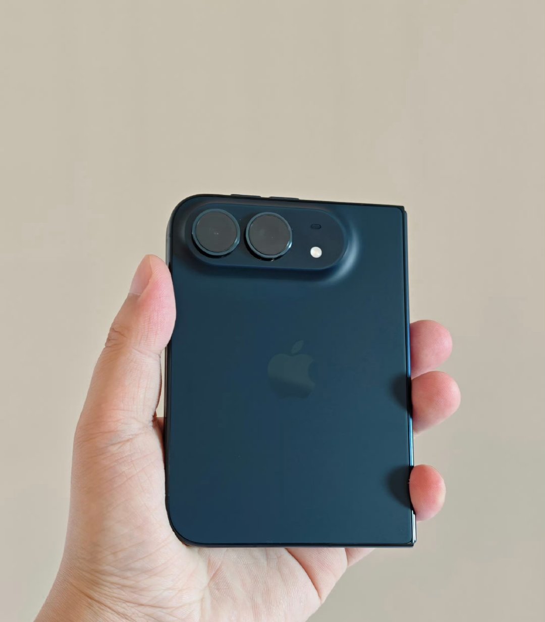 抢到iPhone duo首发的小伙伴们，今天都拿到新机了吗[哆啦A梦花心] ​