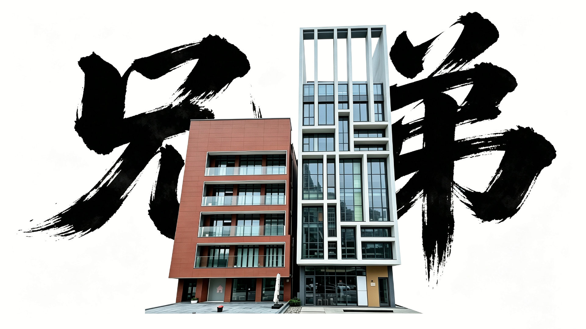 #银赫东海买楼也要在一起# 
没想到⌚️还有续集《兄弟》2.0 震撼来袭 ​
