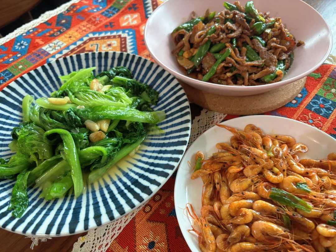 确诊糖前之后改变饮食习惯三个月