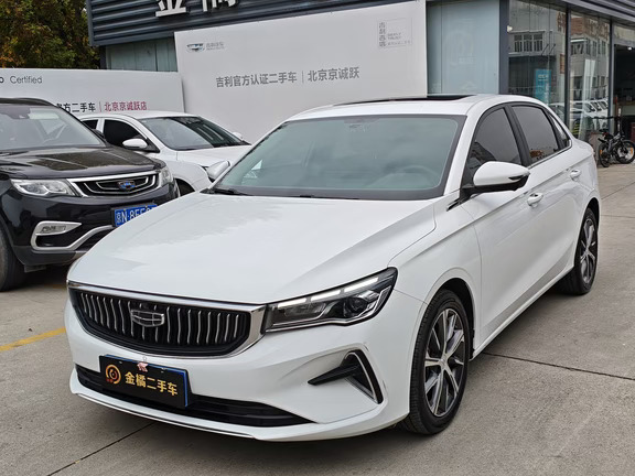 吉利帝豪 个人一手车 2024年 1.5 自动 天窗 一万多公里 价格便宜 喜欢的来吧#代步车 #值得入手的车 #练手车代步车 #不出门看好车 #国产车 #好车不等人 #年轻人的第一台车