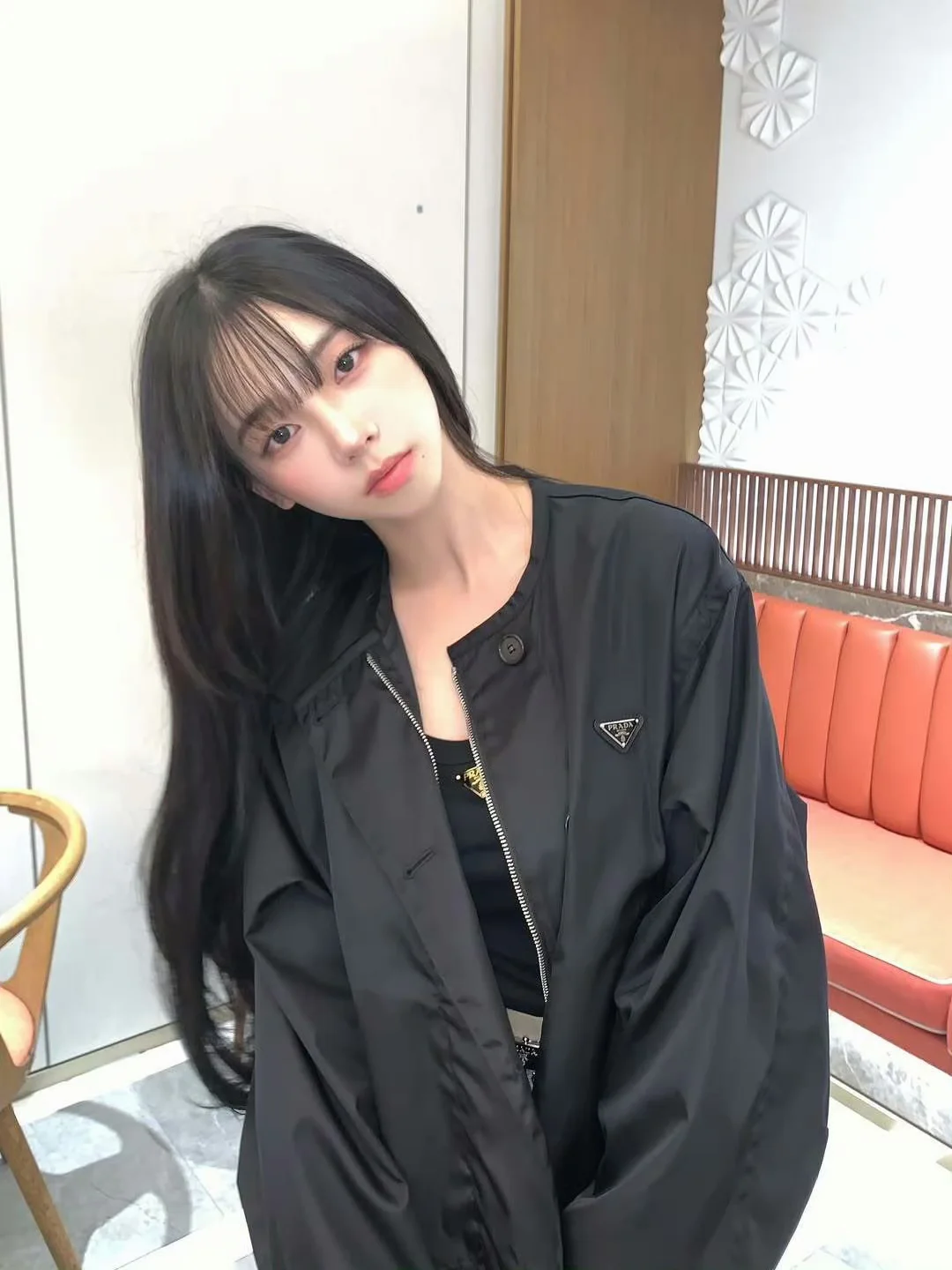 katarinabluu🖤Prada