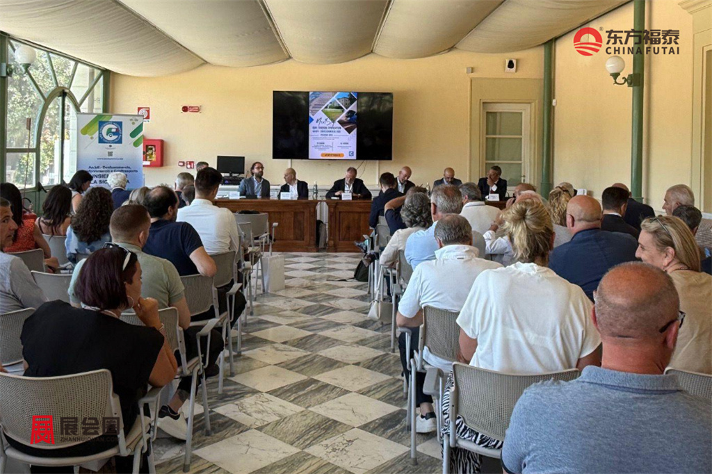 2026年意大利世界客车展The 12th IBE 2026展会时间...