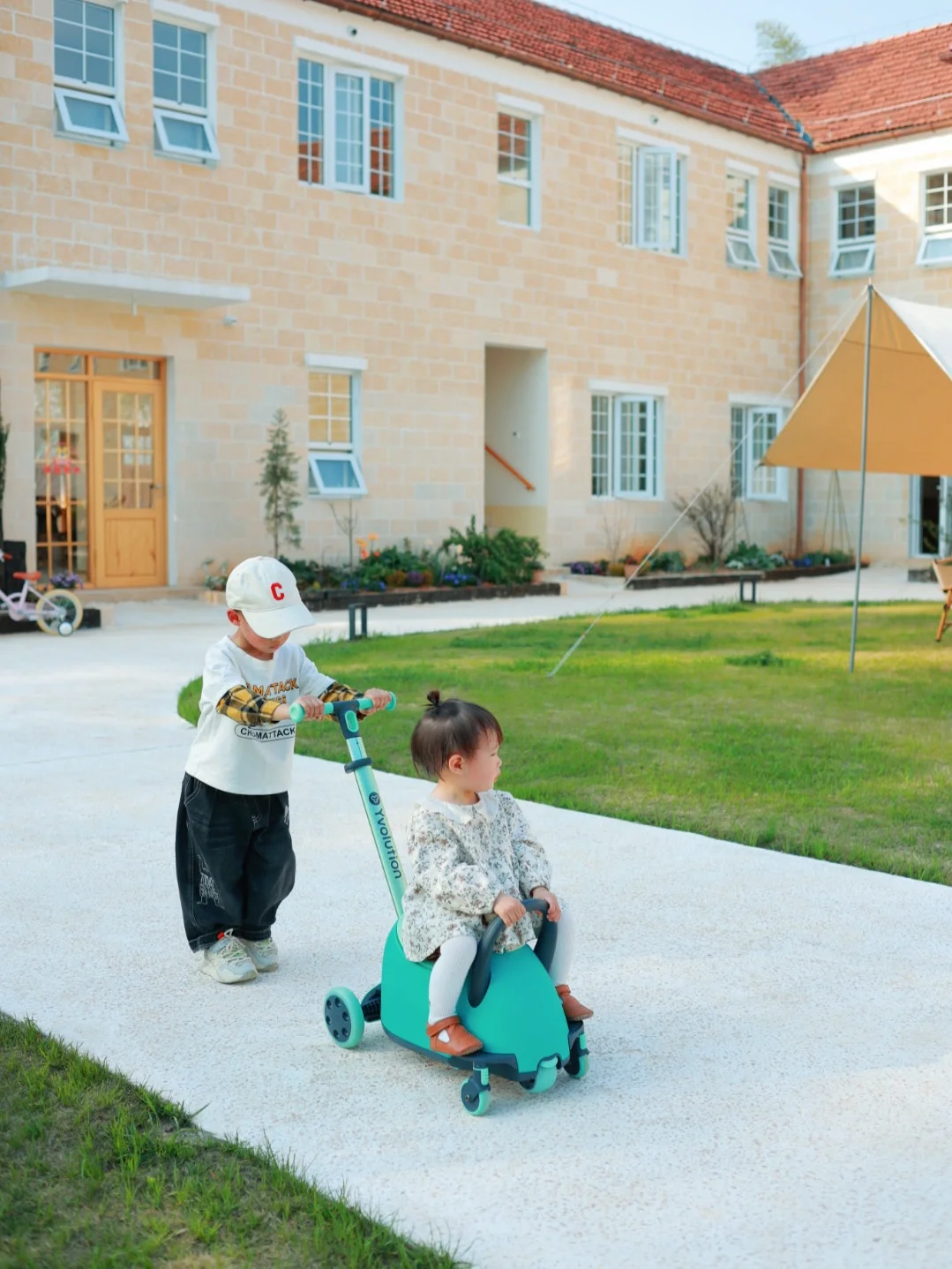 春季出行母婴好物分享，后悔没早买～