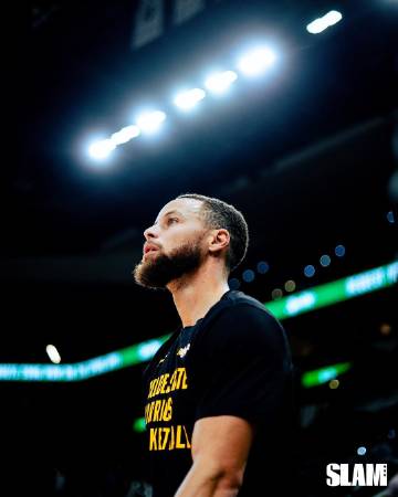 勇士球迷现在就是这样<br />这赛季让人看不到希望就已经是绝望了<b...