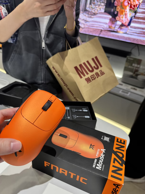 鼠标🖱️