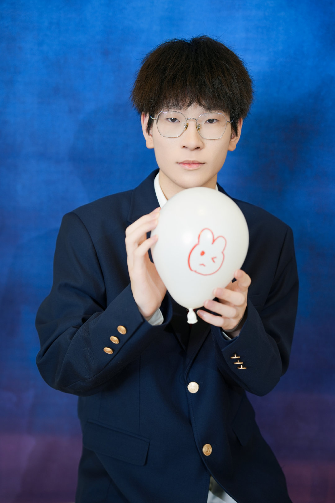 #收藏中秋小美满# 花好月圆，家人们中秋快乐🌕#KPL明崽[超话]# ​