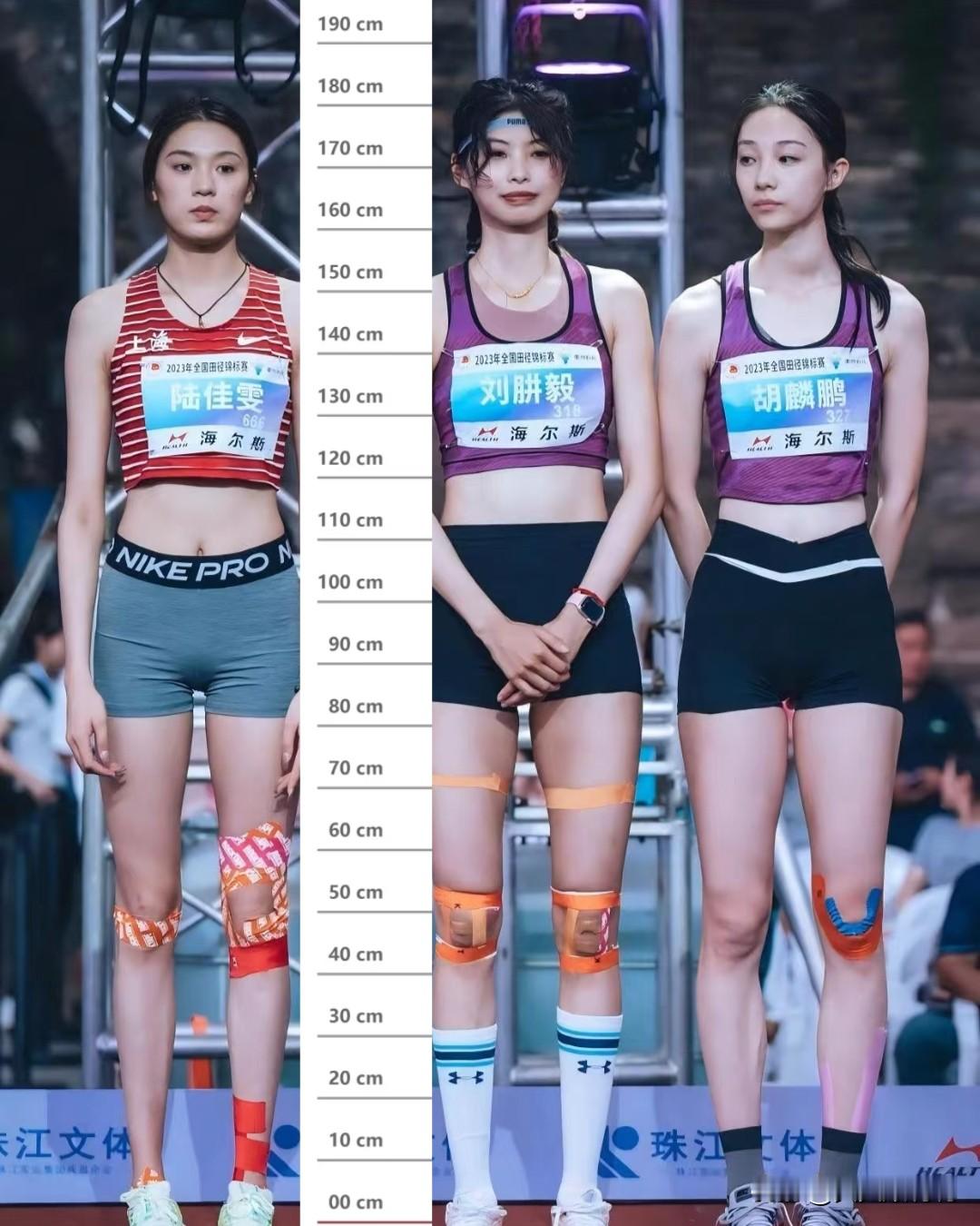 看完全运会满脑子都是… 人类又进化了，这次却没带上我 重回巅峰，清华校...