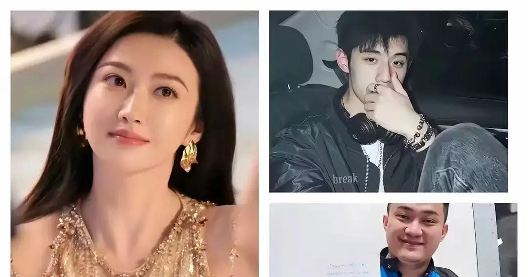整整3000万的真金白银砸下去，原以为能顺理成章把女明星娶回家，结果最后直接闹到了法院，男方急眼到连财产保全这种手段都用上了

圈内大名鼎鼎的代理律师张起淮在8月27日透了实底，证实孙宇晨和景甜确实作为情侣交往过，甚至到了谈婚论嫁的地步。令人觉得魔幻的是案子里提到两人是“2026年上半年分手”，这时