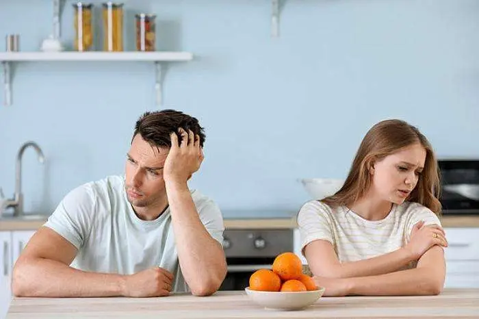 我发现，所有夫妻关系越来越疏远的原因都逃不过这几条