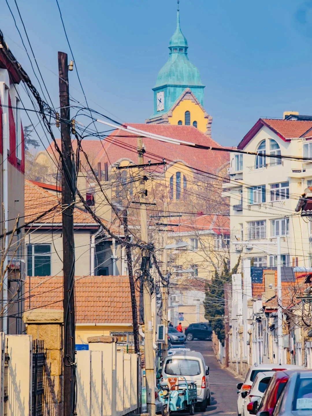 在跟风最成功的一次……