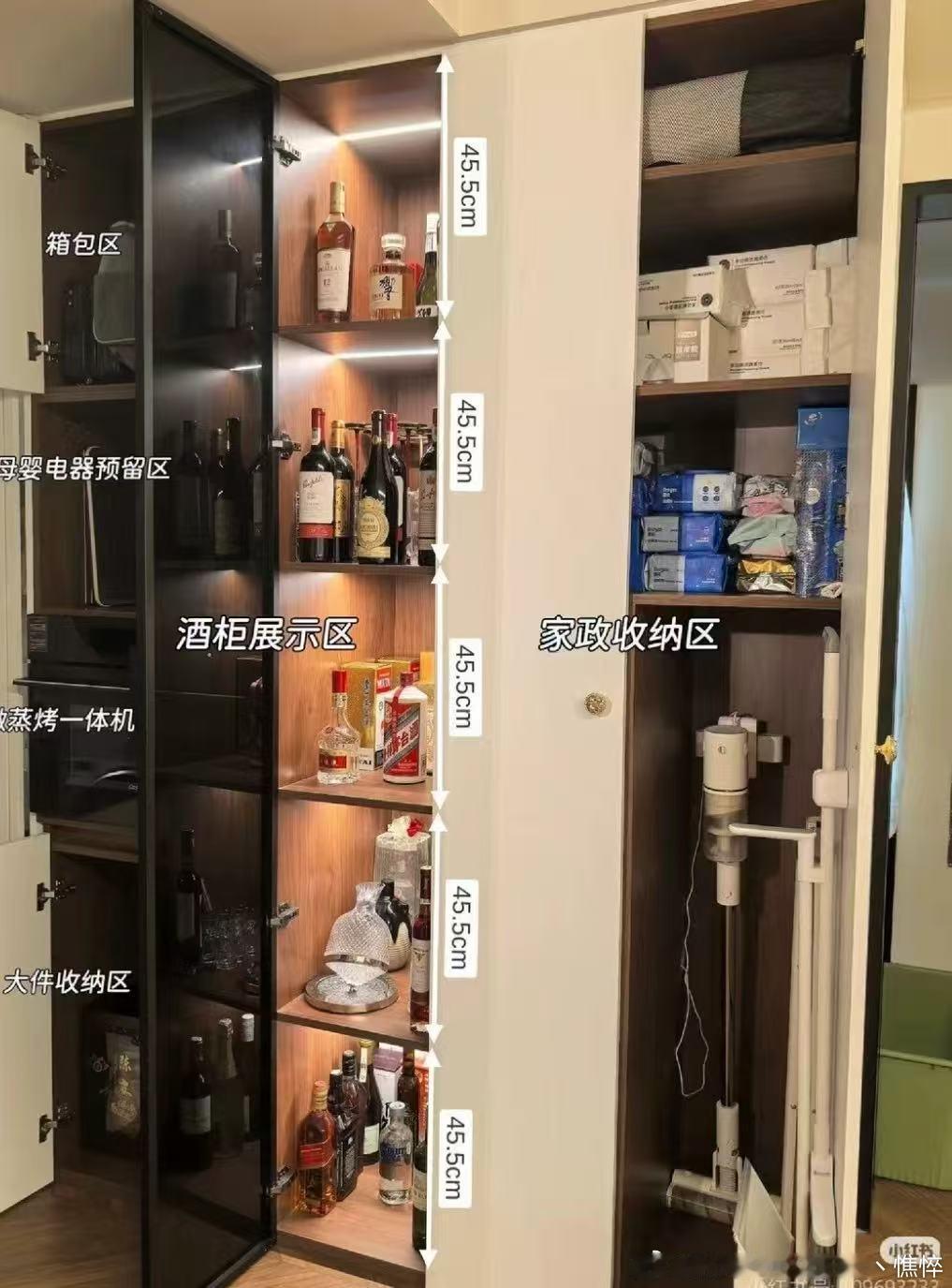 惠阳定制鞋柜哪家好？惠阳装修避坑｜入户鞋柜定制千万别忽视防潮工艺✅  ...