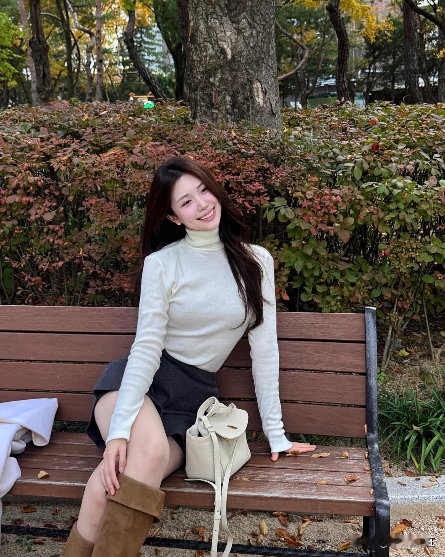   心存阳光，必有诗和远方