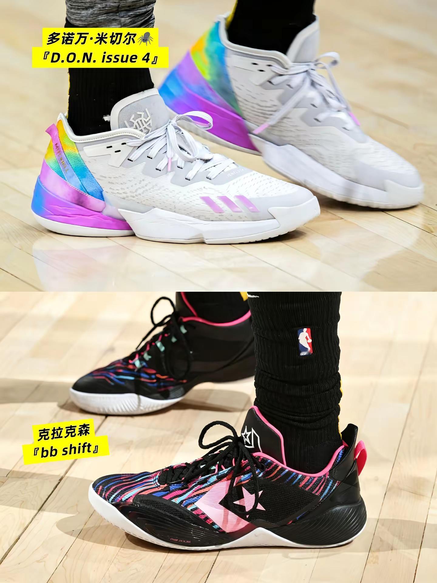 克里斯·保罗14投全中！狂砍33分！上脚『CP3.12』，创下NBA季...