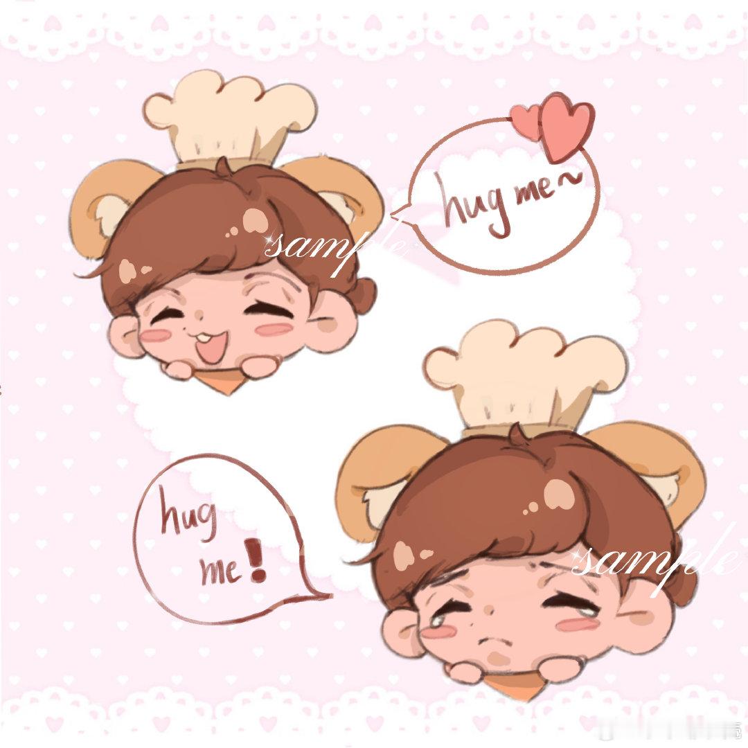 #林忆莲[超话]# ♡ hug me～/hug me！
小sandy七夕快乐 ​