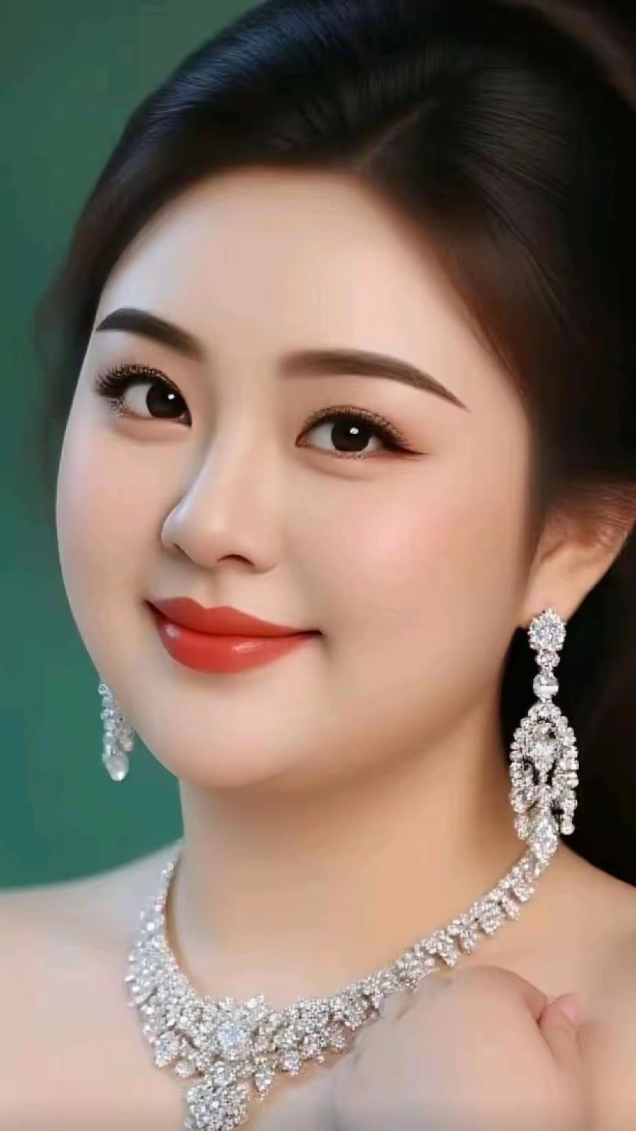 娇妻妩媚情丝柔， 闲暇牵手山水游。 家庭美满爱长久， ……………… ...