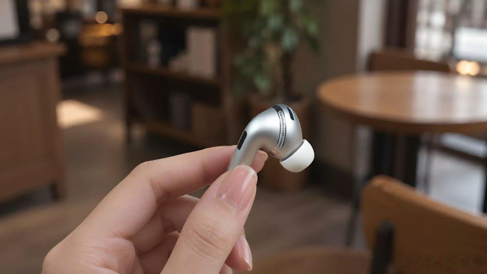 OPPO Enco X4耳机图赏，颜值和质感双在线，细节设计拉满，大家觉得怎么样#爸爸以为是小鱼过去一看傻眼了# ​