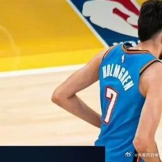 詹姆斯回应雷霆3比0湖人雷霆3比0湖人NBA西部半决赛G3，雷霆客场1...