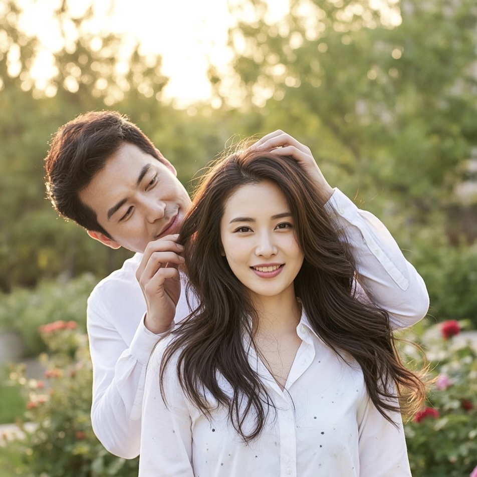 男人触碰女人这里，比亲吻、拥抱更上头，你知道吗？ 男人触碰女人这里，比...