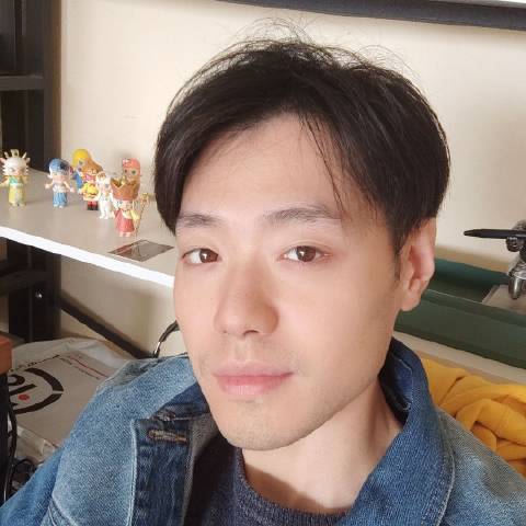 晓陈驾道