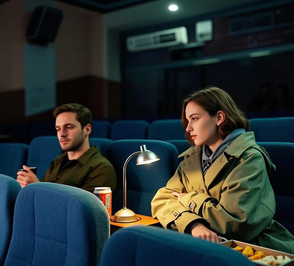 ;直男思维&;竟是人类进化密码？揭秘两性大脑的顶级智慧    电影院...