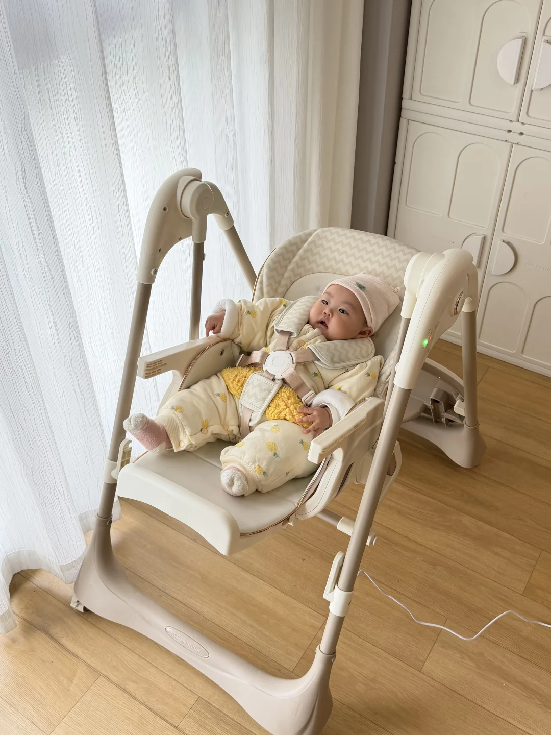 婆婆说:你们90后在家这么带娃？！！