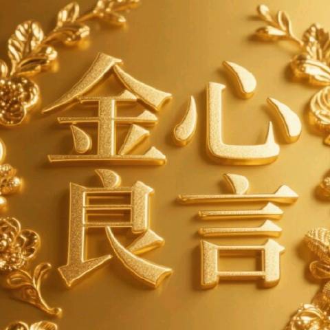 金心之言