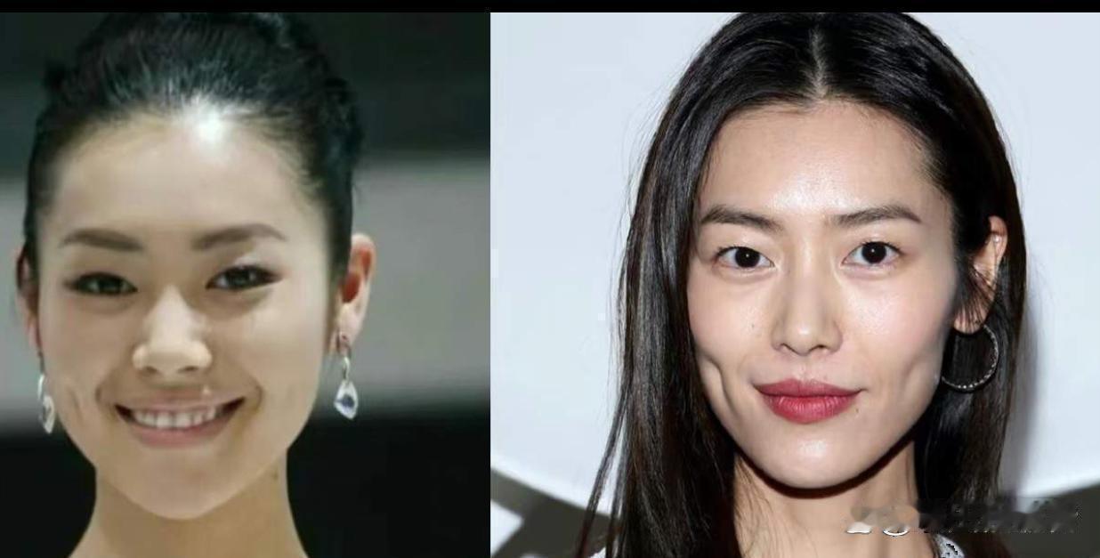 国内四大超模，只有两个人目前还是原生态，剩下的2个都做过微调。
首先就是奚梦瑶，微调这个事情她自己都毫不避讳的承认过，并说她这一张脸一年保养都要花上百万。 
其次就是何穗了，她没有奚梦瑶动的多，但还是看得出来前后做过一些填充和微调。 
而4大超模中最有名的刘雯就没有去动过脸，只是年轻时 ​
