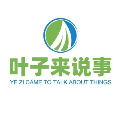 叶子来说事