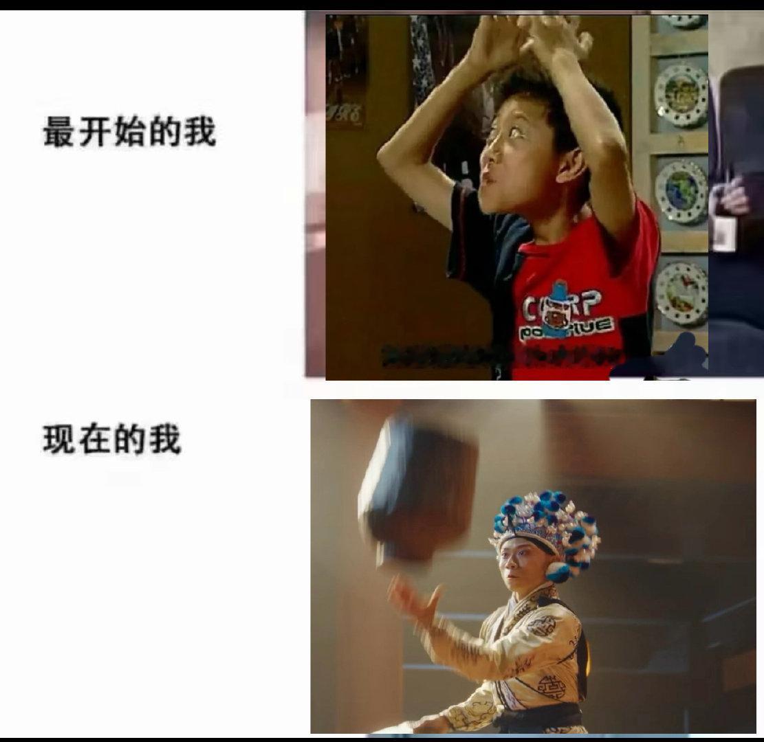 #这预告我真全认识##云雀叫天录开播#
谁的DNA狠狠动了！预告一帧一个老熟人，刘星跨界唱戏已经够有梗，东伯侯、高贵妃、曹公公、伍建设集体闯入梨园，还有六小龄童坐镇。各路经典荧幕形象梦幻集结，戏里戏外双重氛围感拉满，光看预告就已经脑补出无数剪辑，坐等正片炸场。 ​