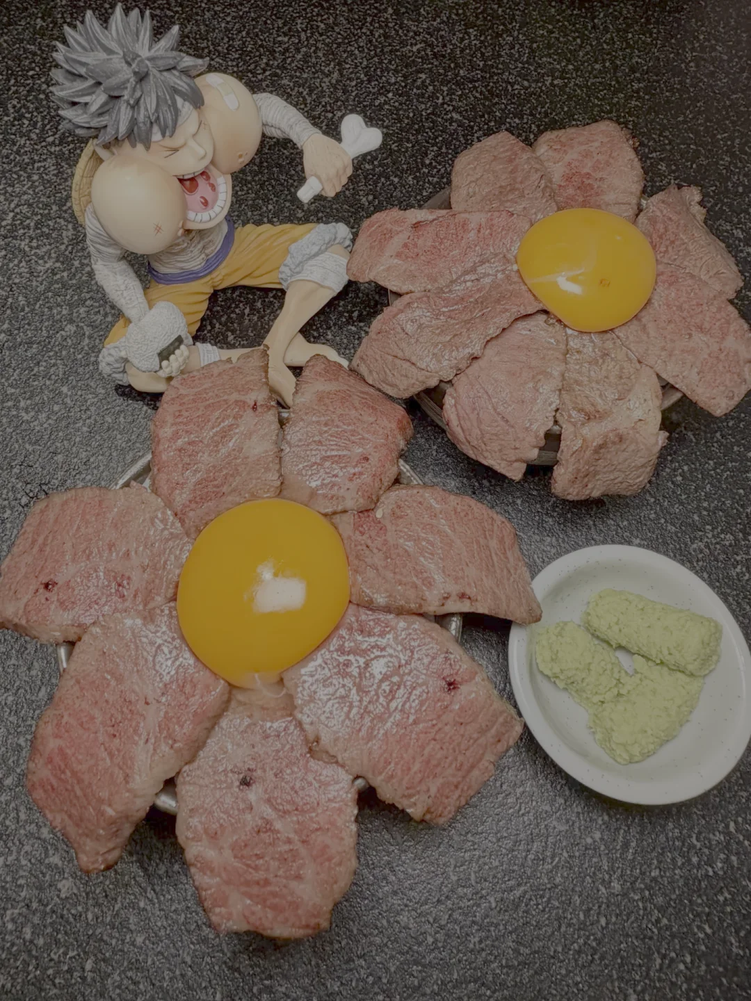 深圳罗湖！！！确实是数一数二好吃的烧肉...