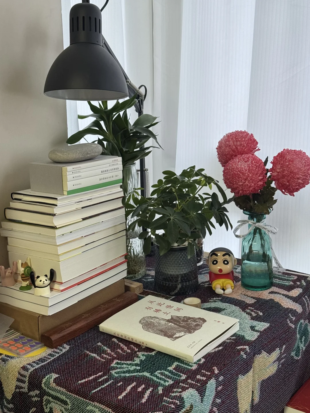 今年读到最好的非虚构，凝视过程而非结果