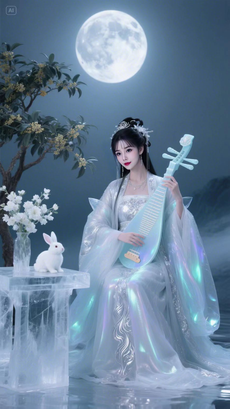 ＃爱了爱了＃真好看＃仙气飘飘＃超好看古装＃快来看看＃我又动心了