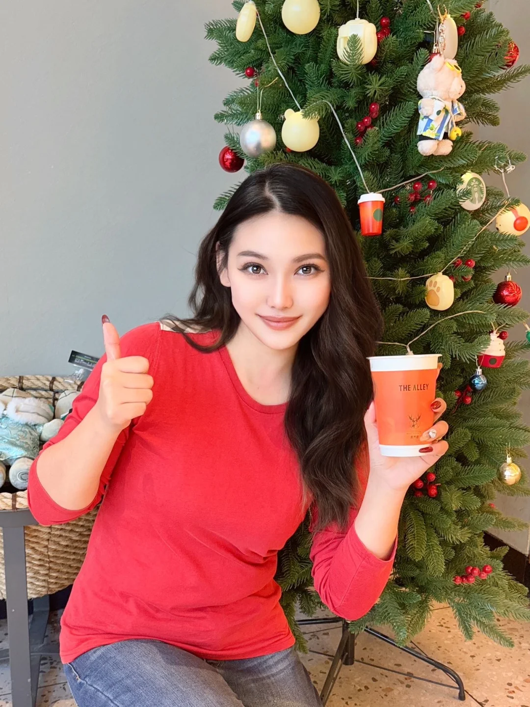 我的奶茶初心 在昆山等到了！🧋