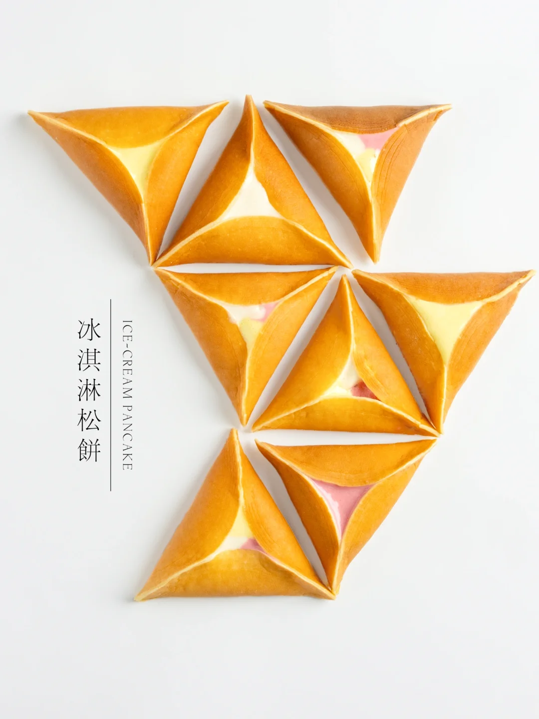 冰淇淋or松饼？小朋友也能吃的下午茶甜点