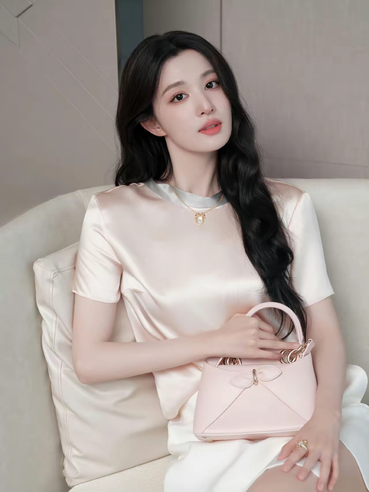 王楚然