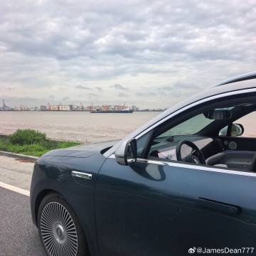 广州也可以看海