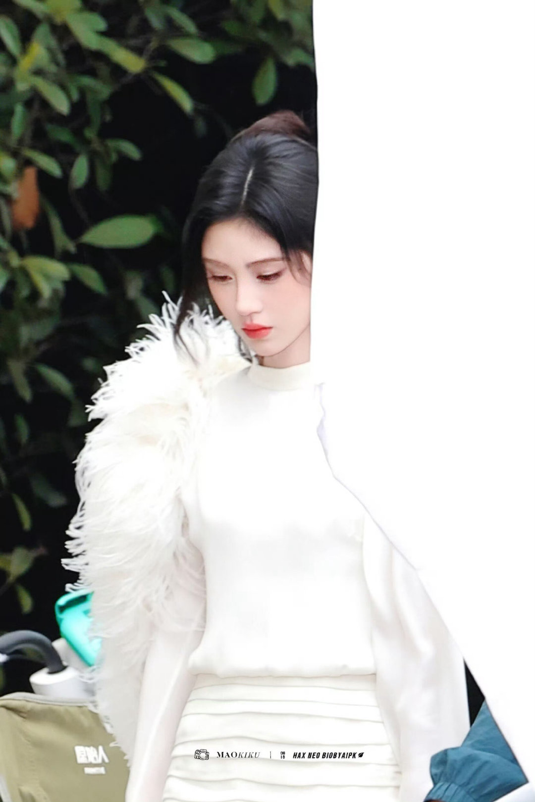 #鞠婧祎来战#jjy#鞠婧祎阿黛#

你是我记忆里永不褪色的明媚

​