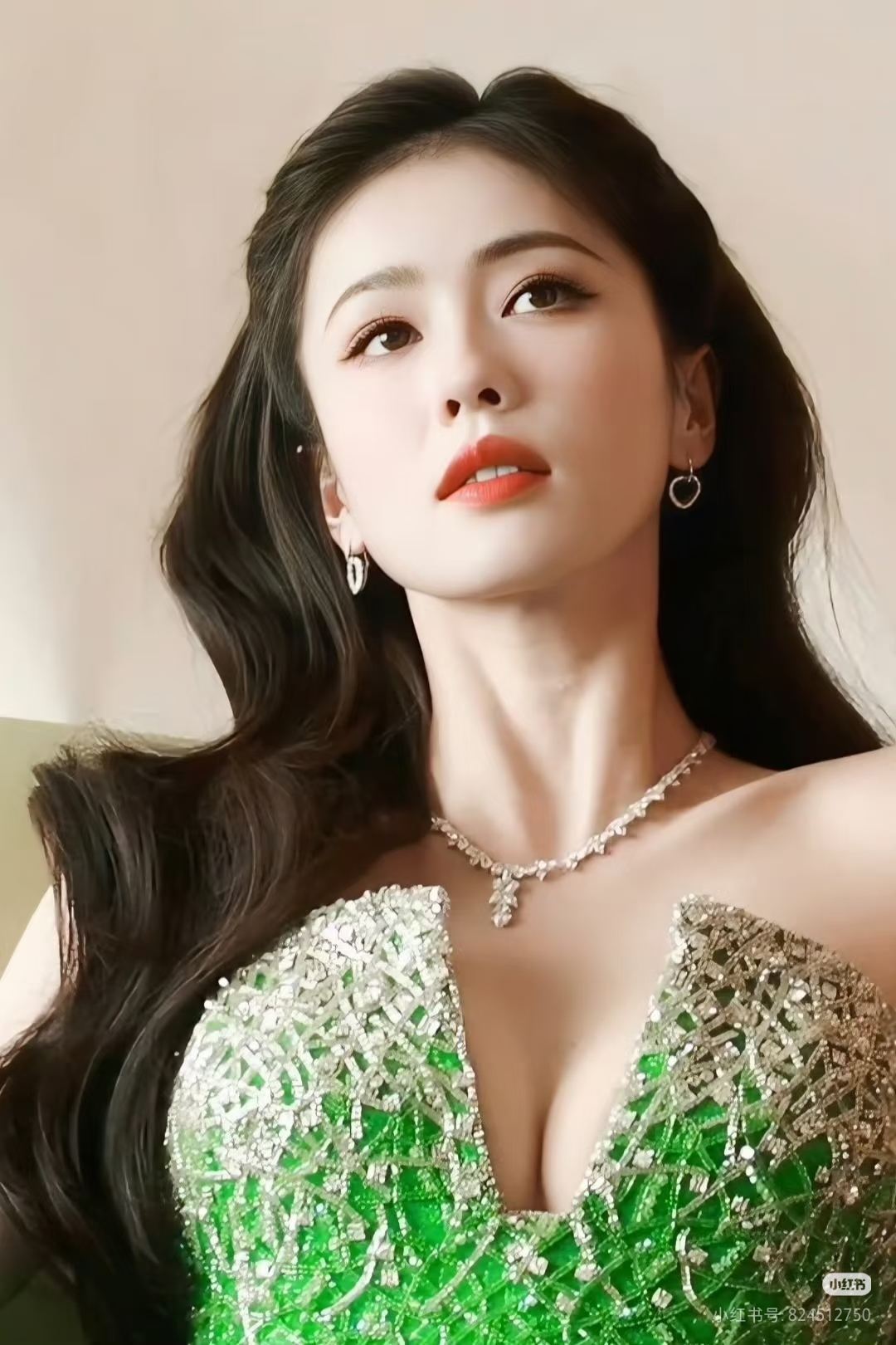 白鹿-好美啊😻她真的美到我了啊啊啊[舔屏][舔屏][舔屏]