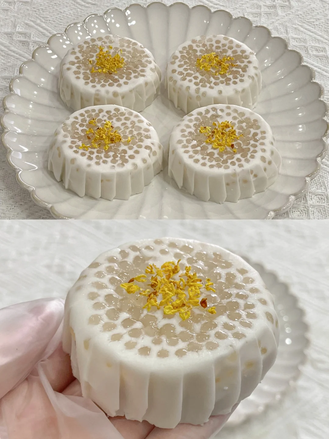 我居然现在才发现这个吃法😭😭