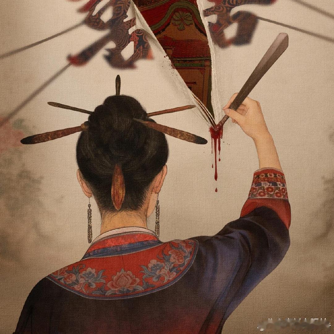 36集古装律政女性群像剧开机，吴谨言回舒适区，搭档邓凯郑合惠子 ​