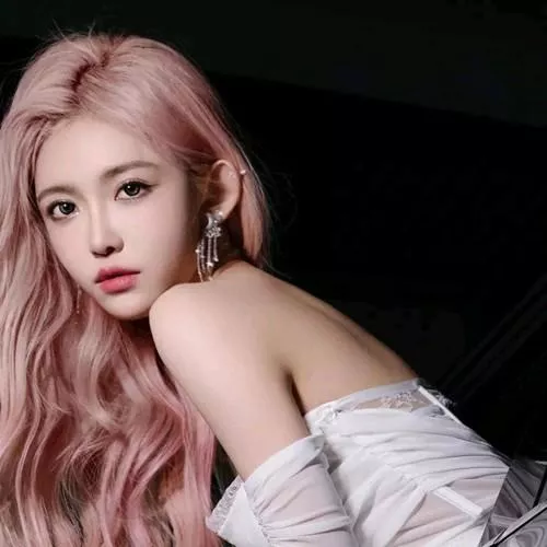 粉嫩少女心，甜美又迷人，快来打卡吧！💖✨