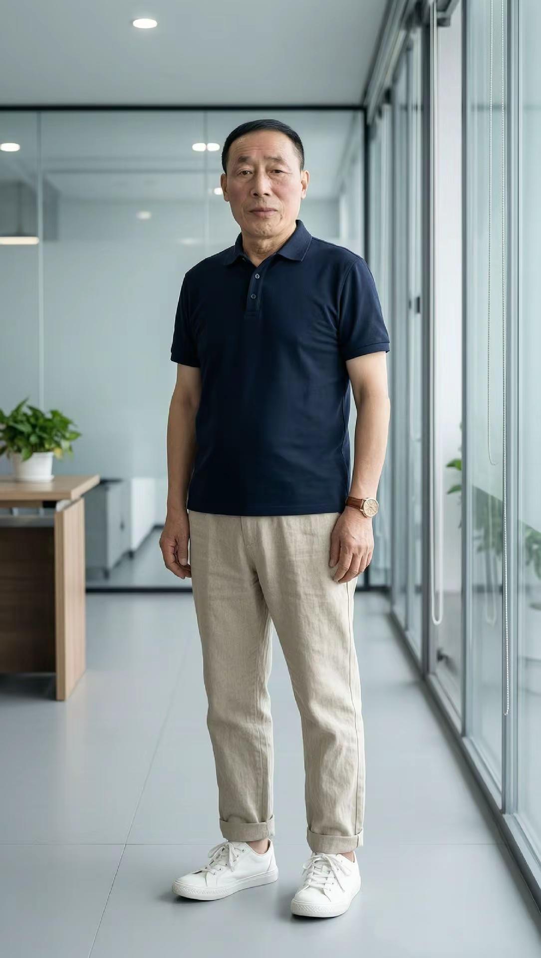 不必逼自己永远清醒坚强，疲惫的时候，安心停歇也无可厚非。